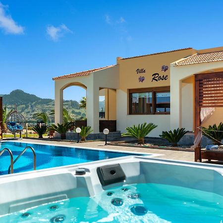 Villa Rose كولومبيا المظهر الخارجي الصورة