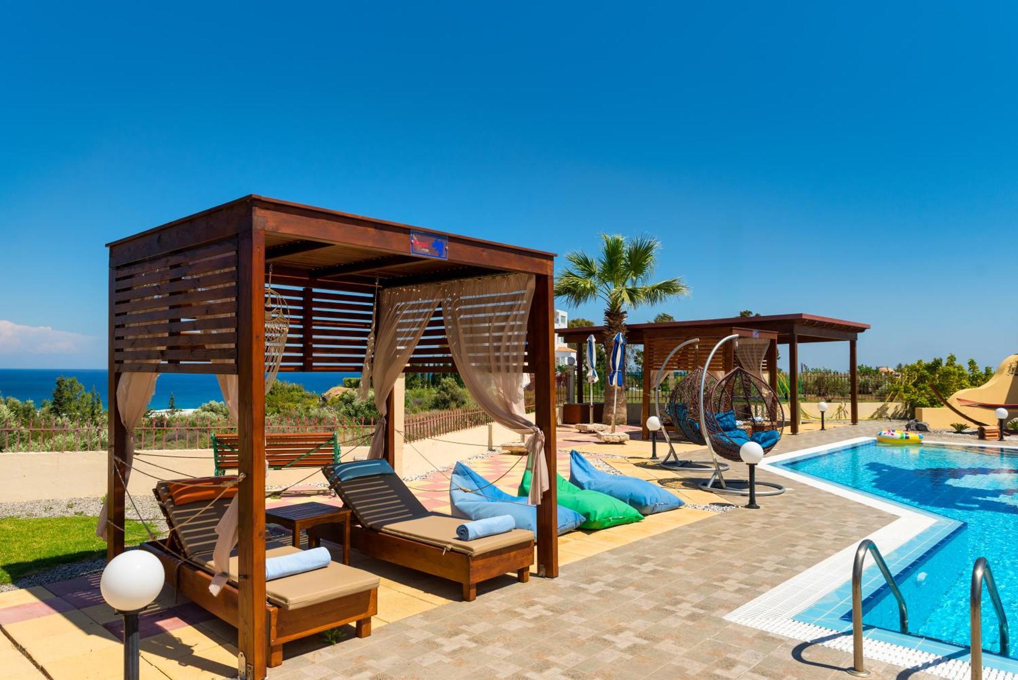 Villa Rose كولومبيا المظهر الخارجي الصورة
