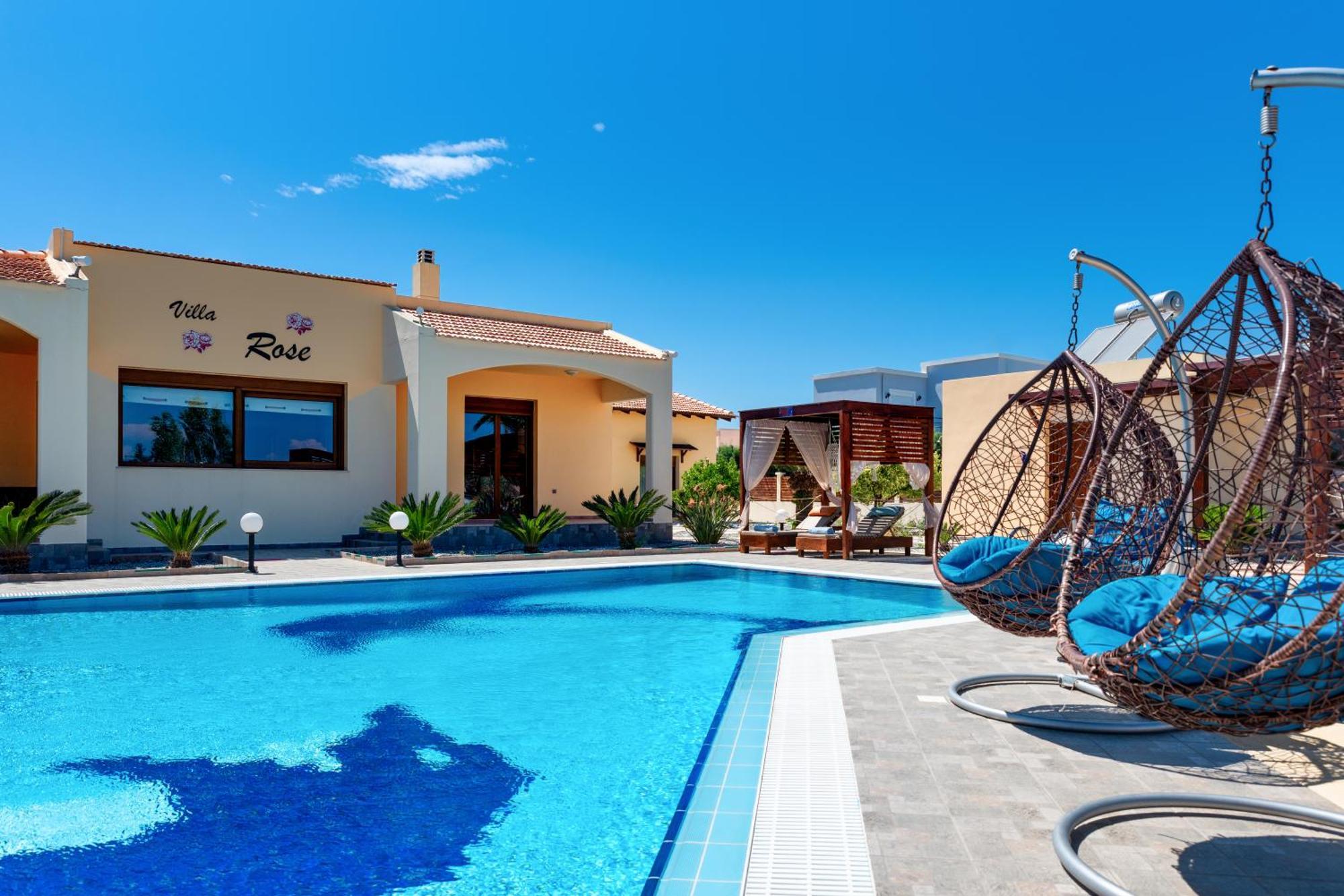 Villa Rose كولومبيا المظهر الخارجي الصورة